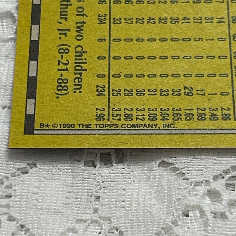 Topps Baseball Card Collection - Picture 4 of 6